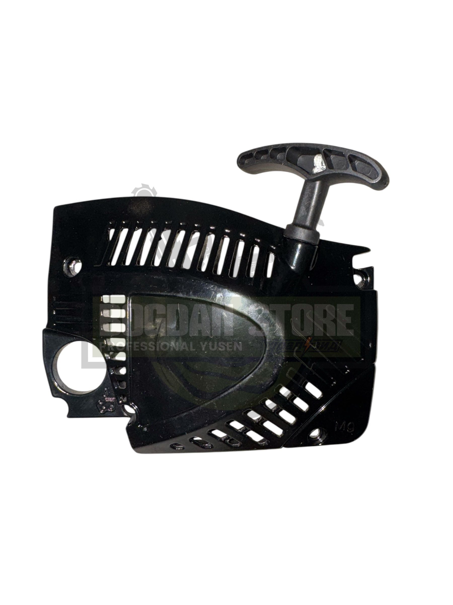 Demaror metalic drujba 5800 arc simplu