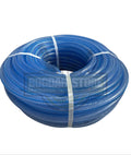 FURTUN DE GRĂDINĂ PROFESIONAL, CU INSERȚIE, 1/2 INCH - 18 MM, ROLĂ 50 M – PERFORMANȚĂ OPTIMĂ PENTRU IRIGAȚII ȘI ALIMENTARE CU APĂ