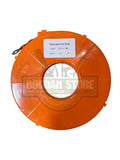 Banda Metalica Perforata – 12mm x 0.6mm, 10 Metri