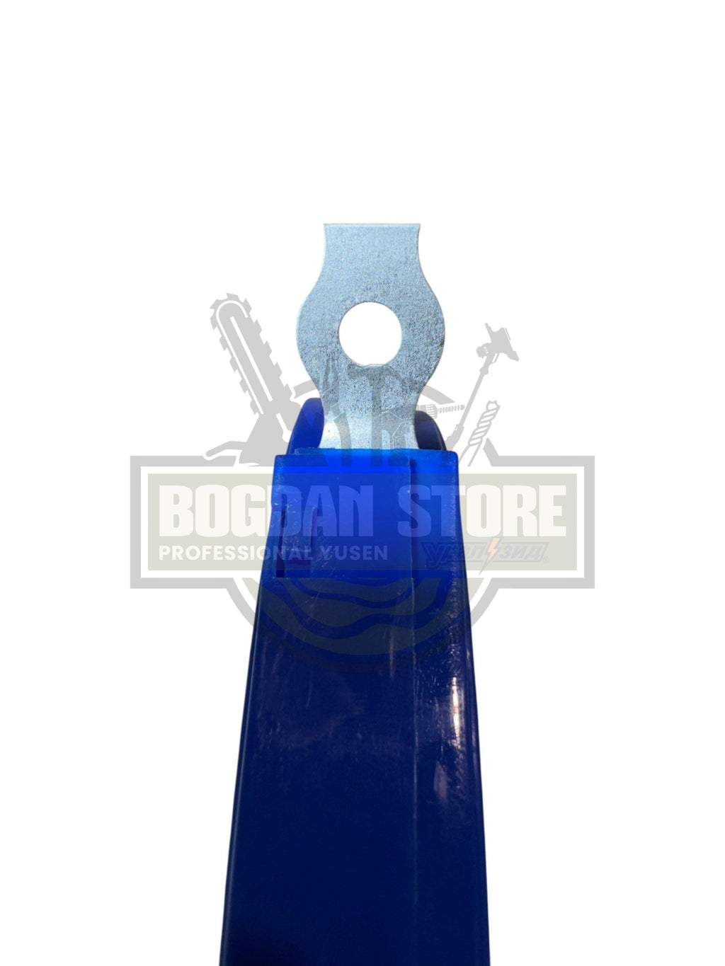 Bandă Metalica Perforata – 17mm x 0.8mm, 10 Metri