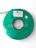 Banda Metalica Perforata – 26mm x 0.8mm, 10 Metri