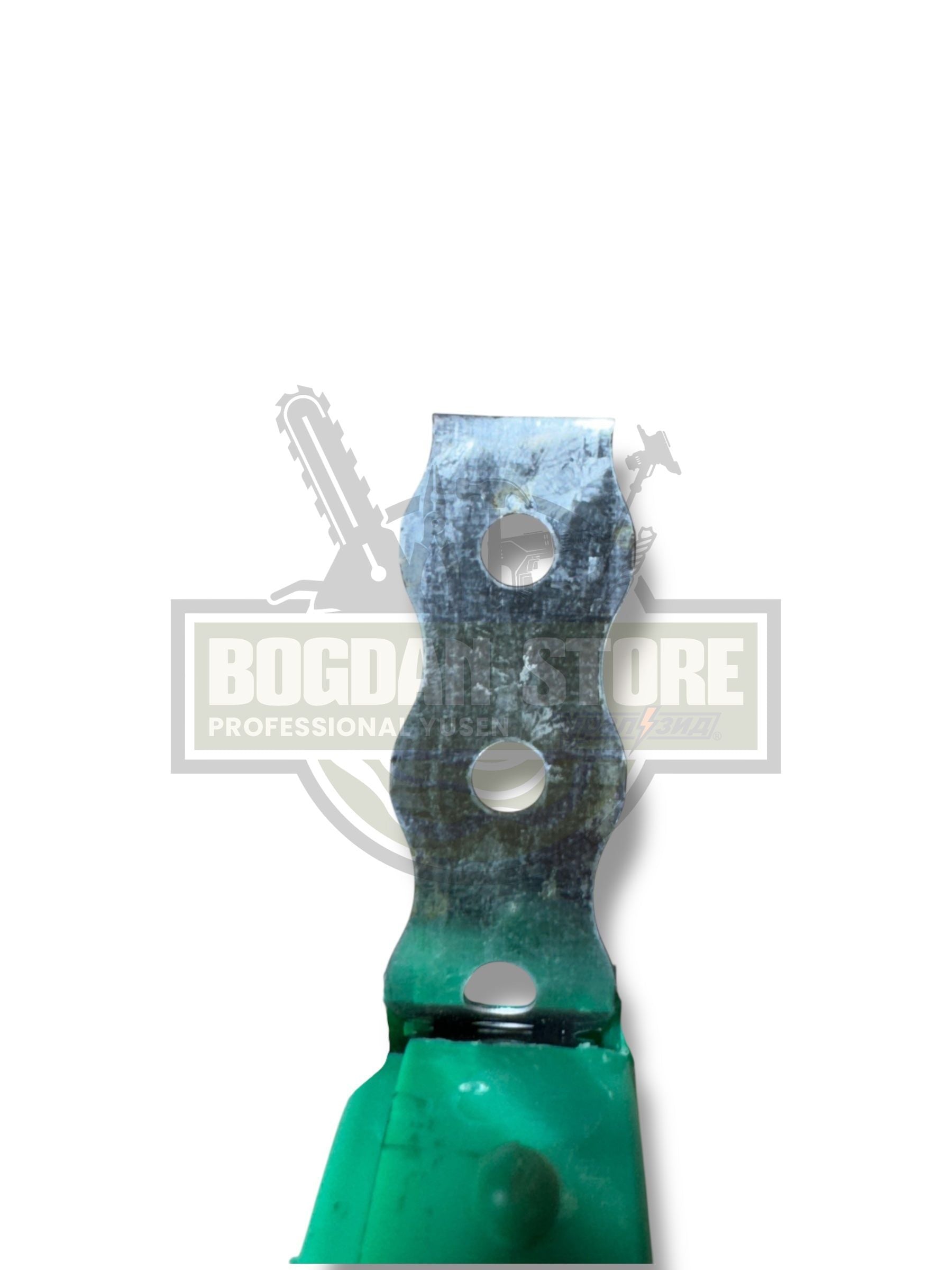 Banda Metalica Perforata – 26mm x 0.8mm, 10 Metri