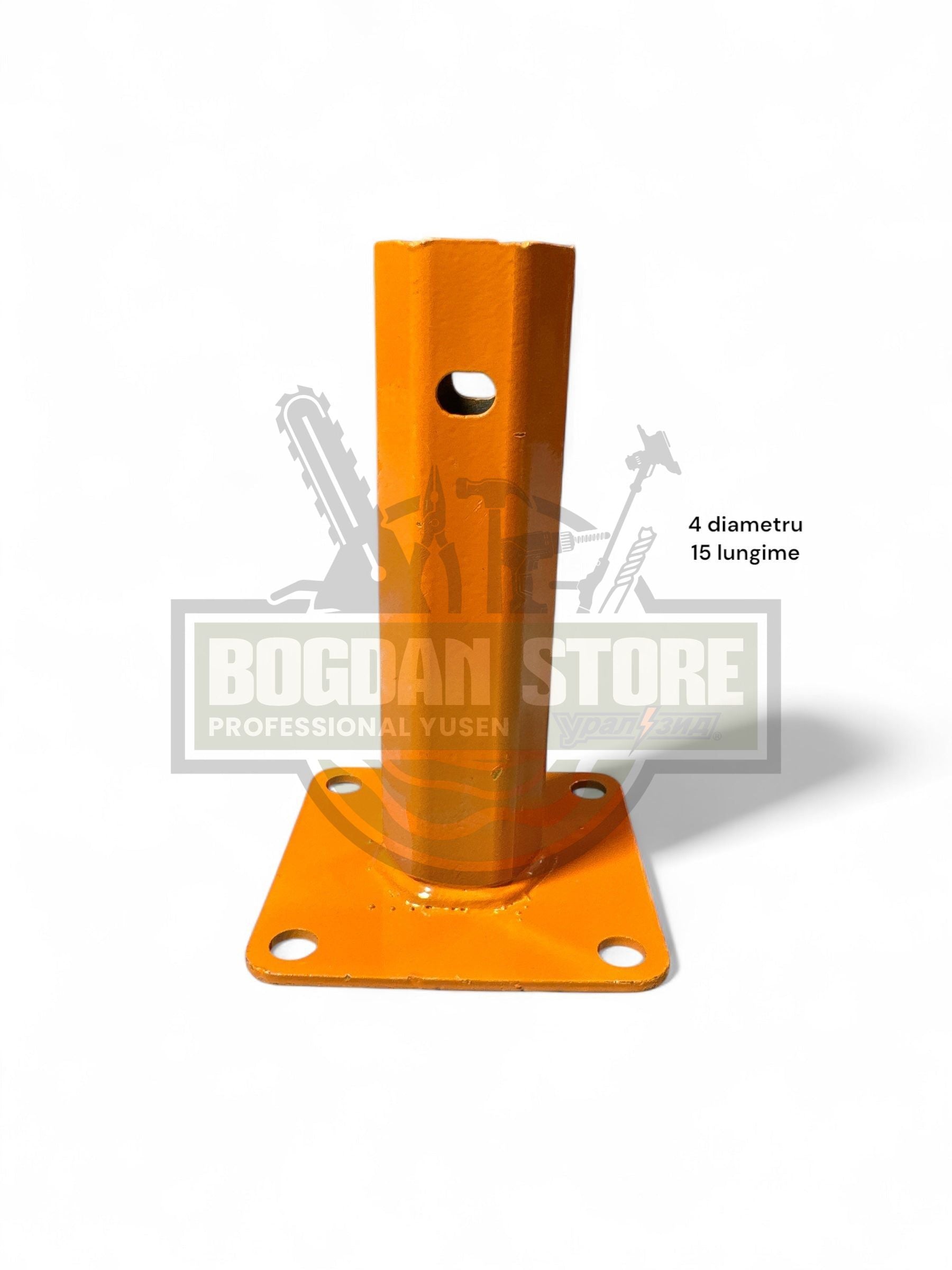 Manicot (Manson) Adaptor – 4x15cm