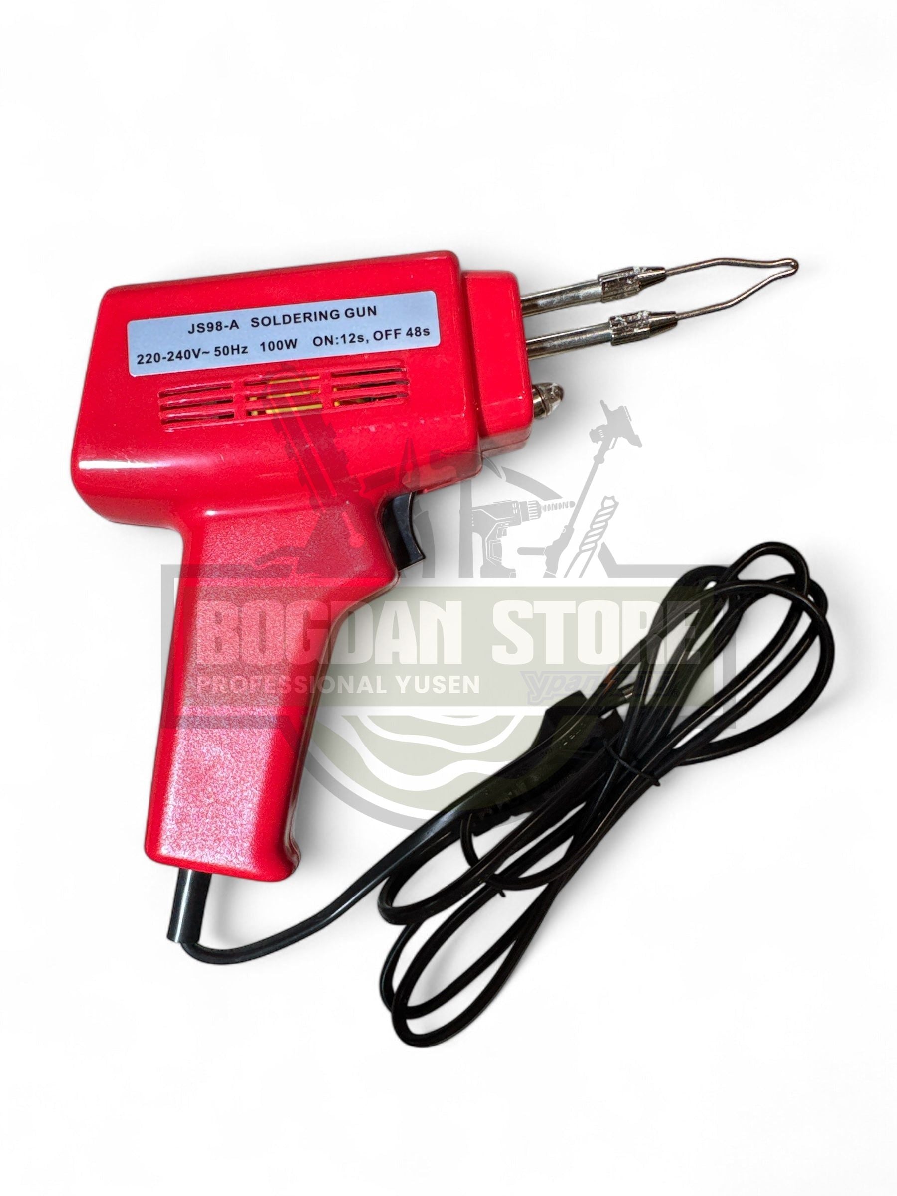 Pistol de Lipit (Ciocan de Lipit) – 100W