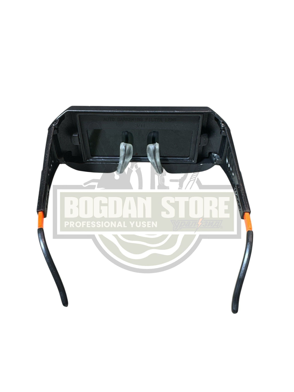 Ochelari de Sudura cu Auto-Intunecare