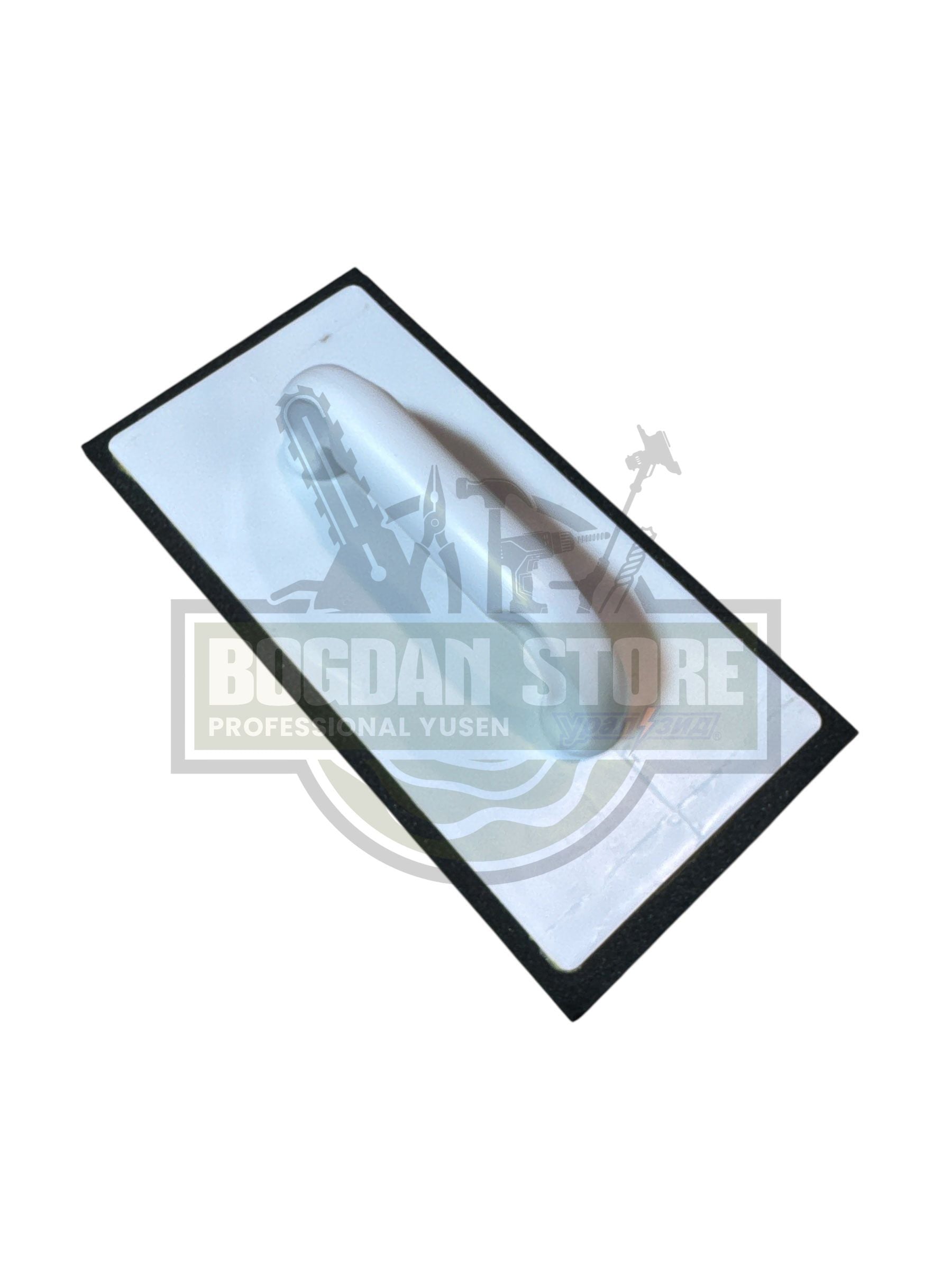 Drisca cu Burete – 28x14cm (gletiera)