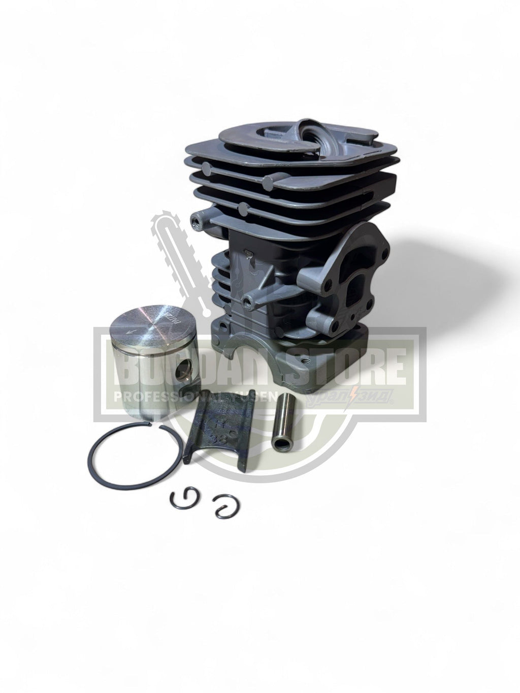 Kit Complet Cilindru si Piston – Diametru 39mm - H236