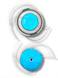 CAP TAMBUR / MOSOR MOTOCOASA Universal Albastru