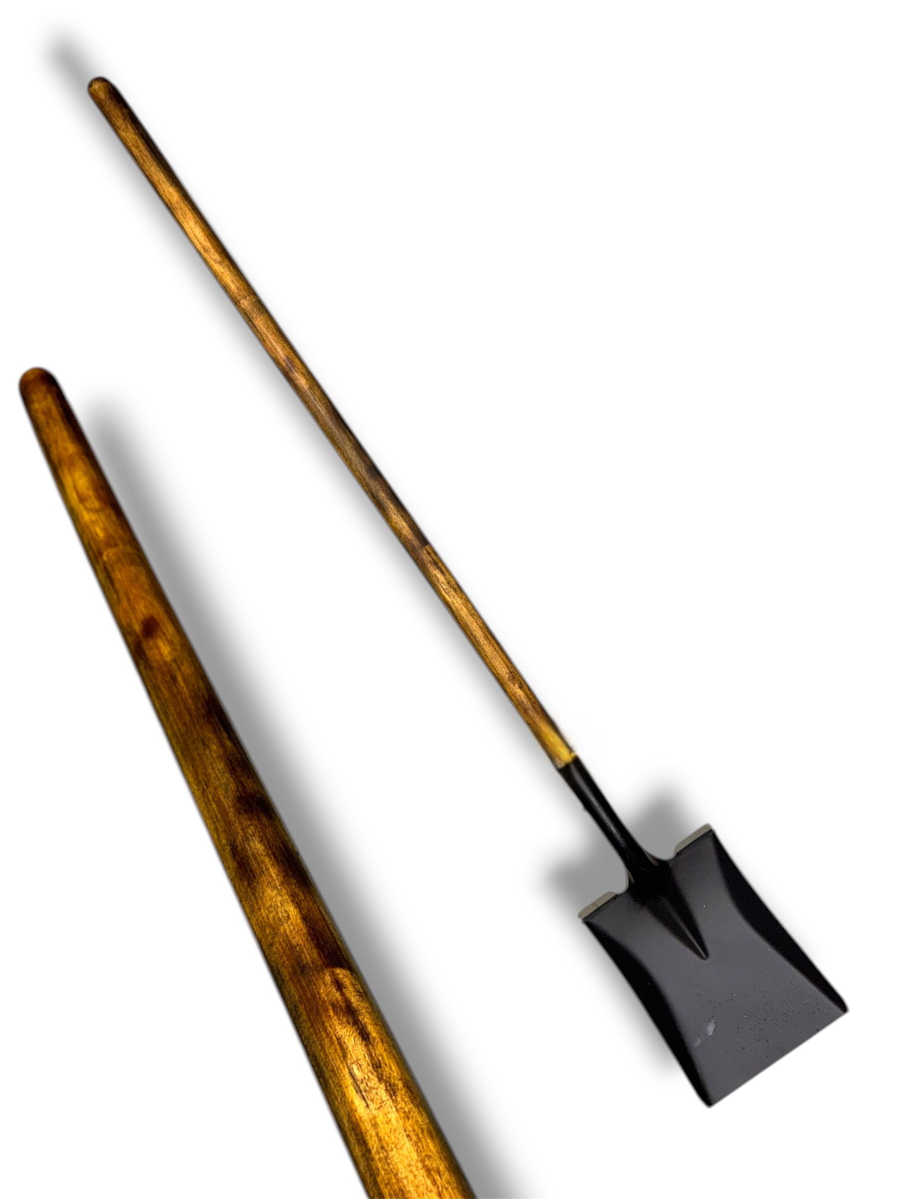 Lopata Cu coada De Lemn MODEL RUSTIC