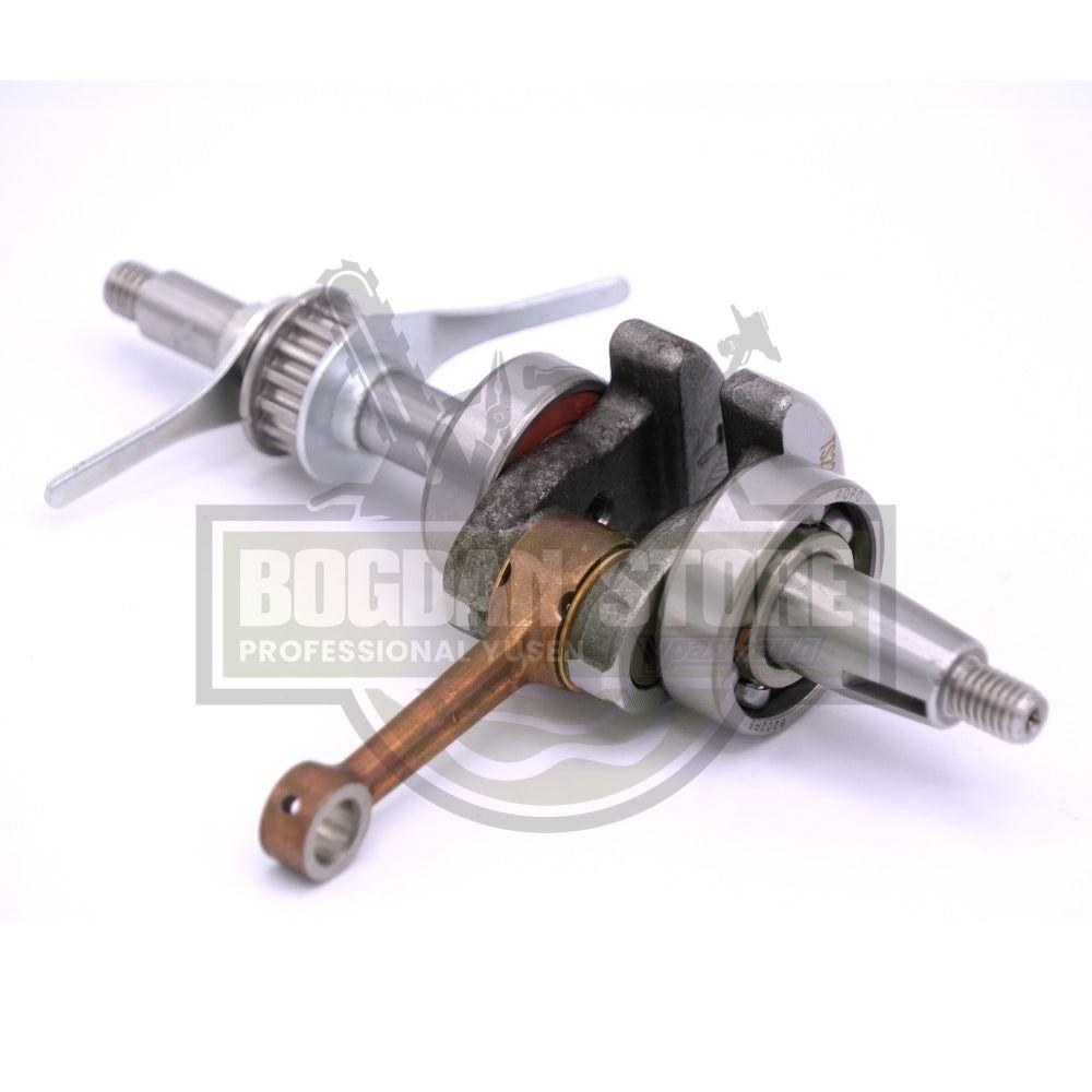 AMBIELAJ MOTOCOASA 4TIMPI HONDA GX 35