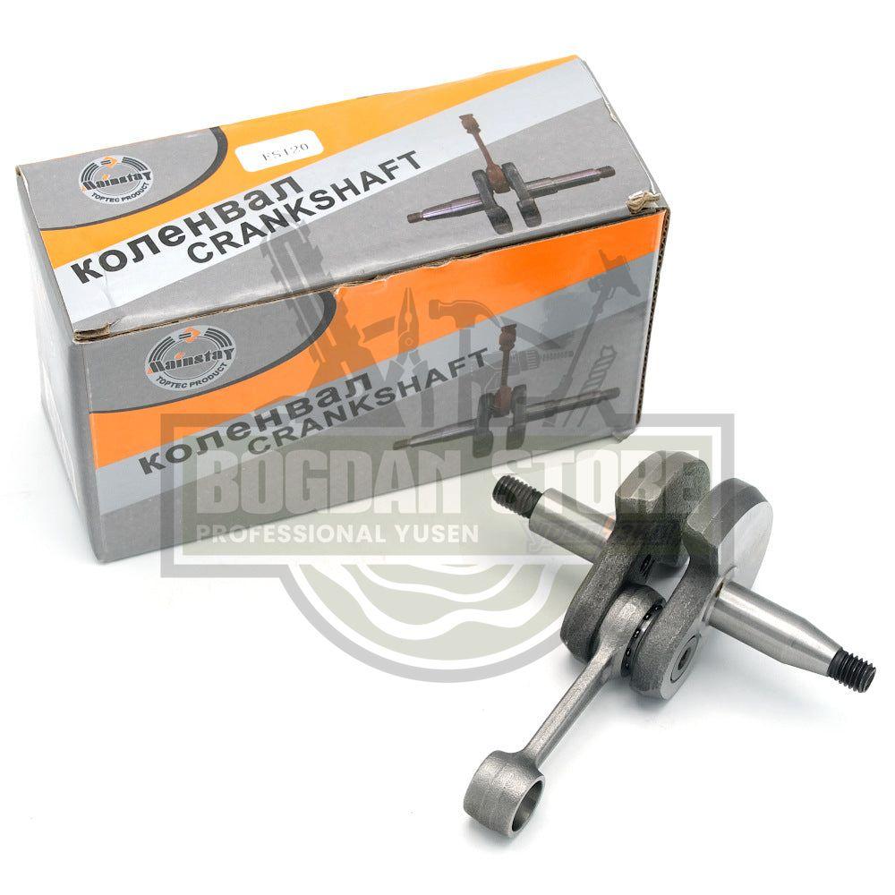 AMBIELAJ COMPATIBIL PENTRU MOTOCOASA STIHL FS 120, FS 200, FS 250, FS 300, FS 350