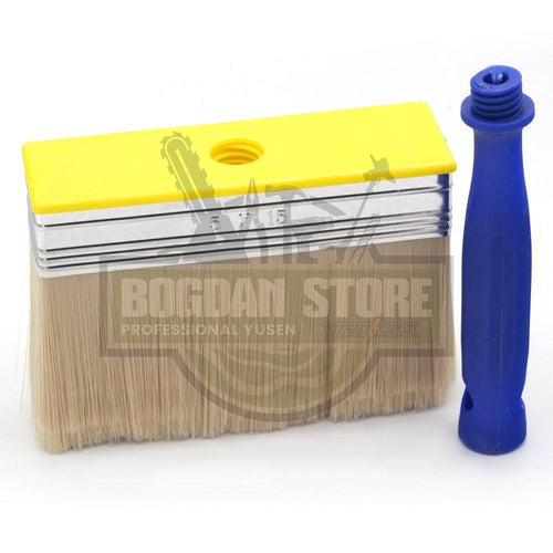 Bidinea par sintetic 50 x 150 x 150mm pvc - Maner Albastru