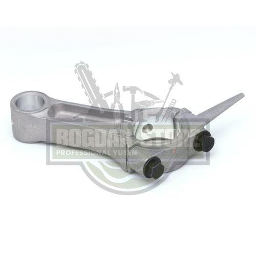 Biela motocultor 168F GX140 GX160 GX200