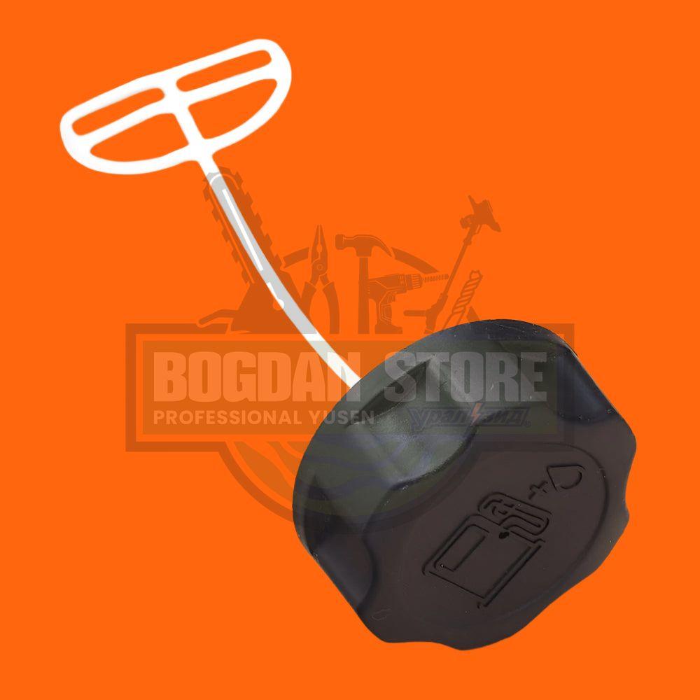 Buson rezervor benzina motocoasa