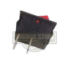 Buton pornire drujba plastic (10x)