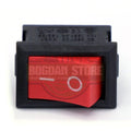 Buton pornire drujba plastic (10x)