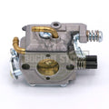 CARBURATOR DRUJBA CHINEZEASCA 4500-5200, RURIS 340 TEVI METAL (MODEL FARA POMPITA AMORSARE)