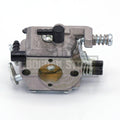 CARBURATOR DRUJBA CHINEZEASCA 4500-5200, RURIS 340 TEVI PLASTIC (MODEL FARA POMPITA AMORSARE)