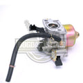 CARBURATOR COMPATIBIL HONDA GX 140, GX 160, GX 200 CU ROBINET DE BENZINA