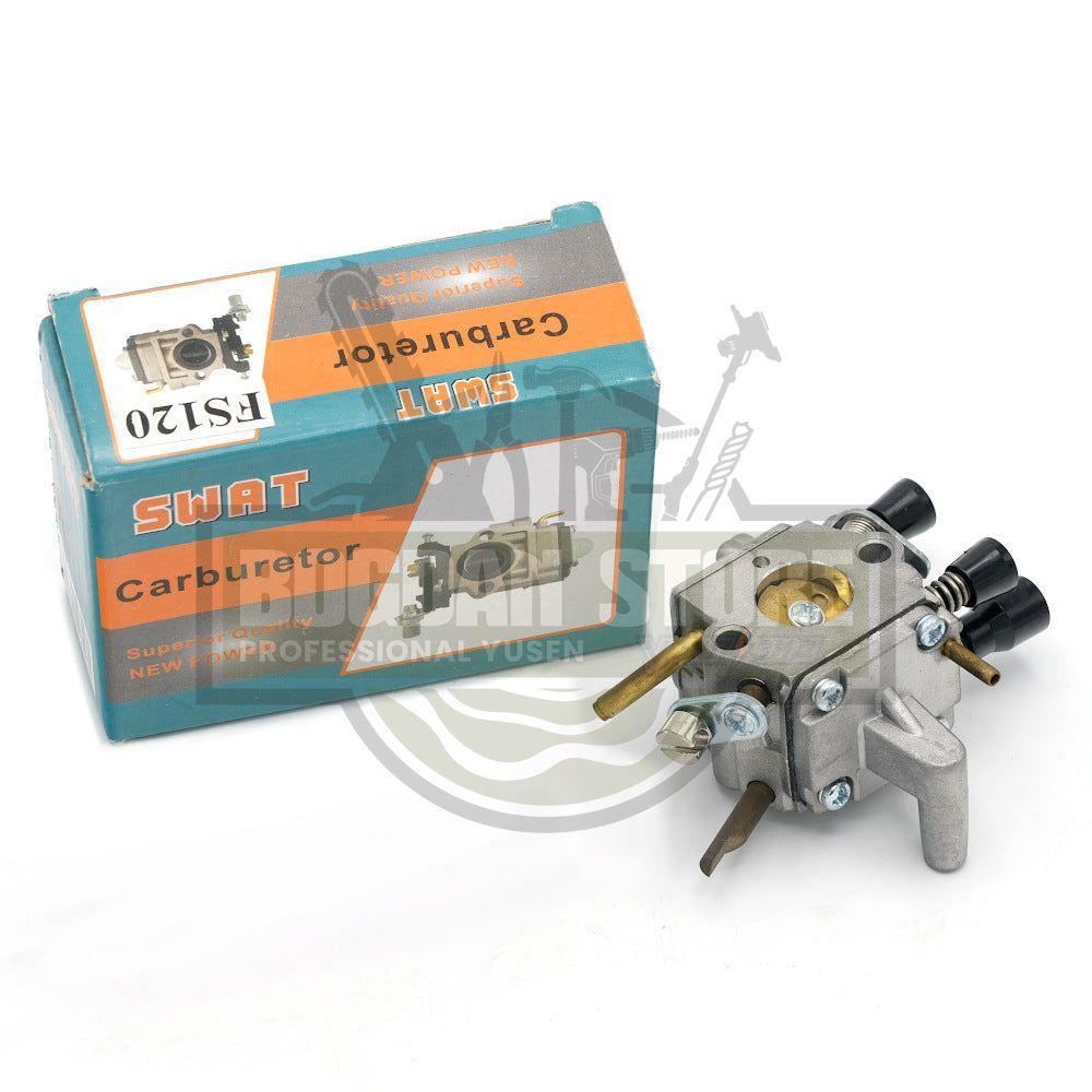 CARBURATOR MOTOCOASA STIHL FS 120, 200, 250, 300, 350 (MODEL VECHI)