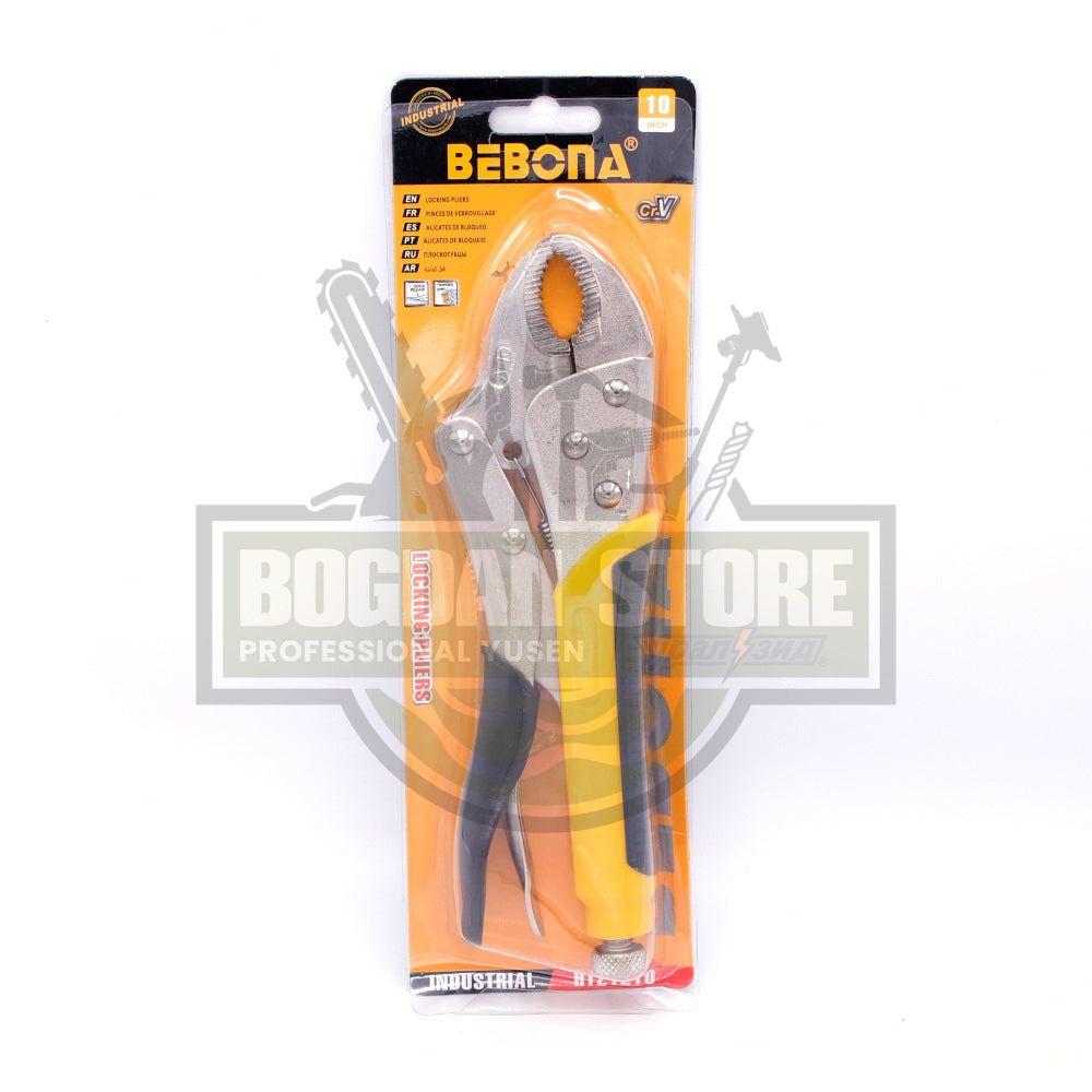 CLESTE REGLABIL AUTOBLOCANT, BEBONA HT21010, 250 MM