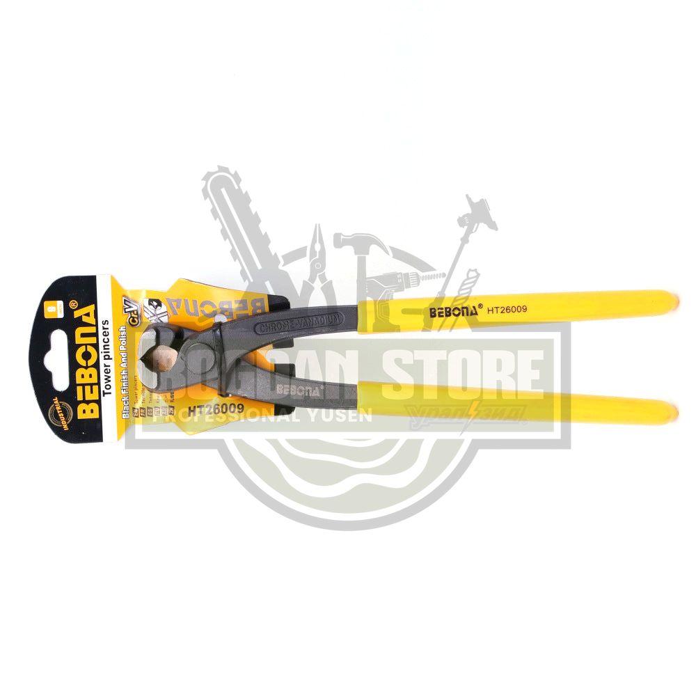 Cleste pentru dulgherie si tamplarie 230mm/ 8"