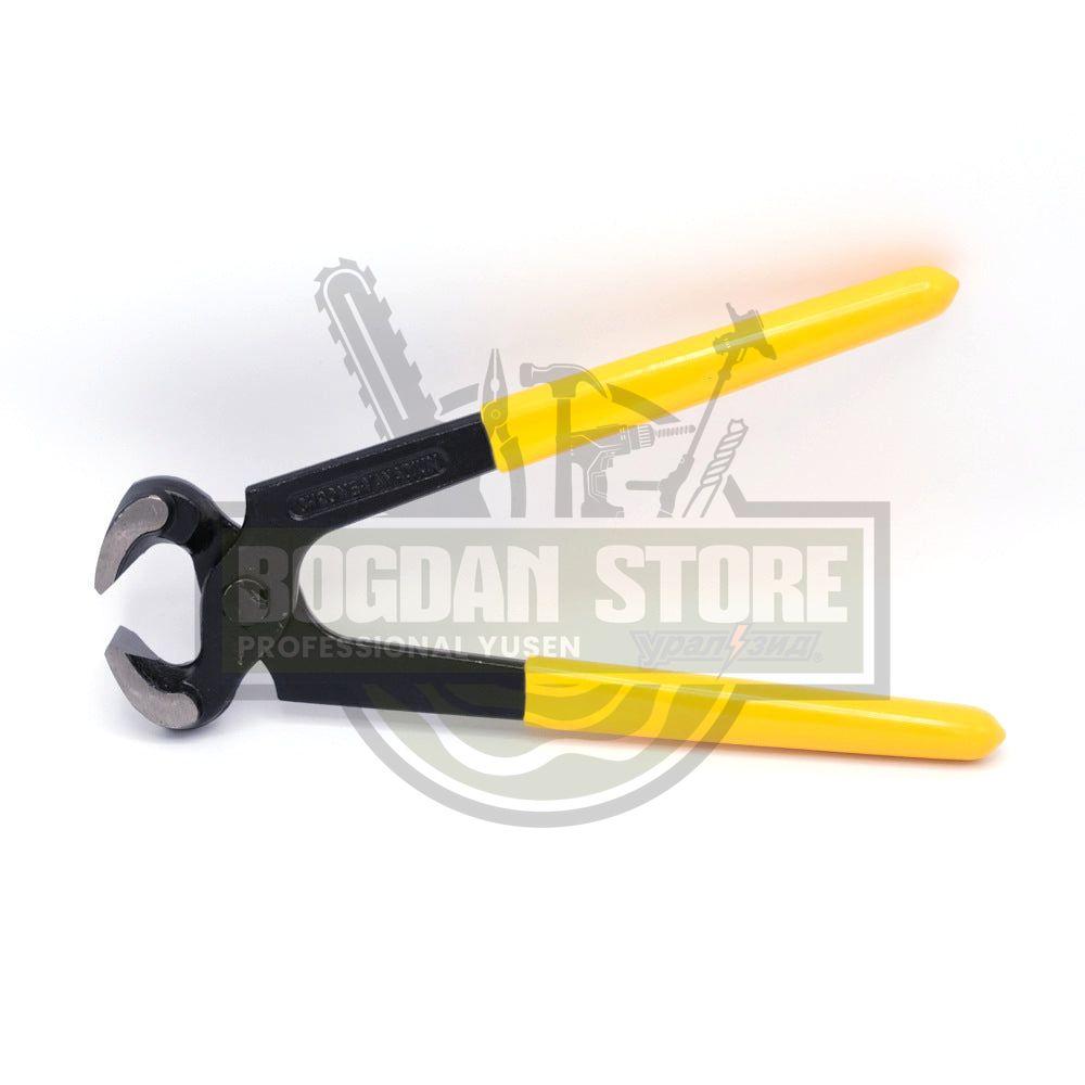 CLESTE CUIE FALCI LATE 8"/ 20CM BEBONA
