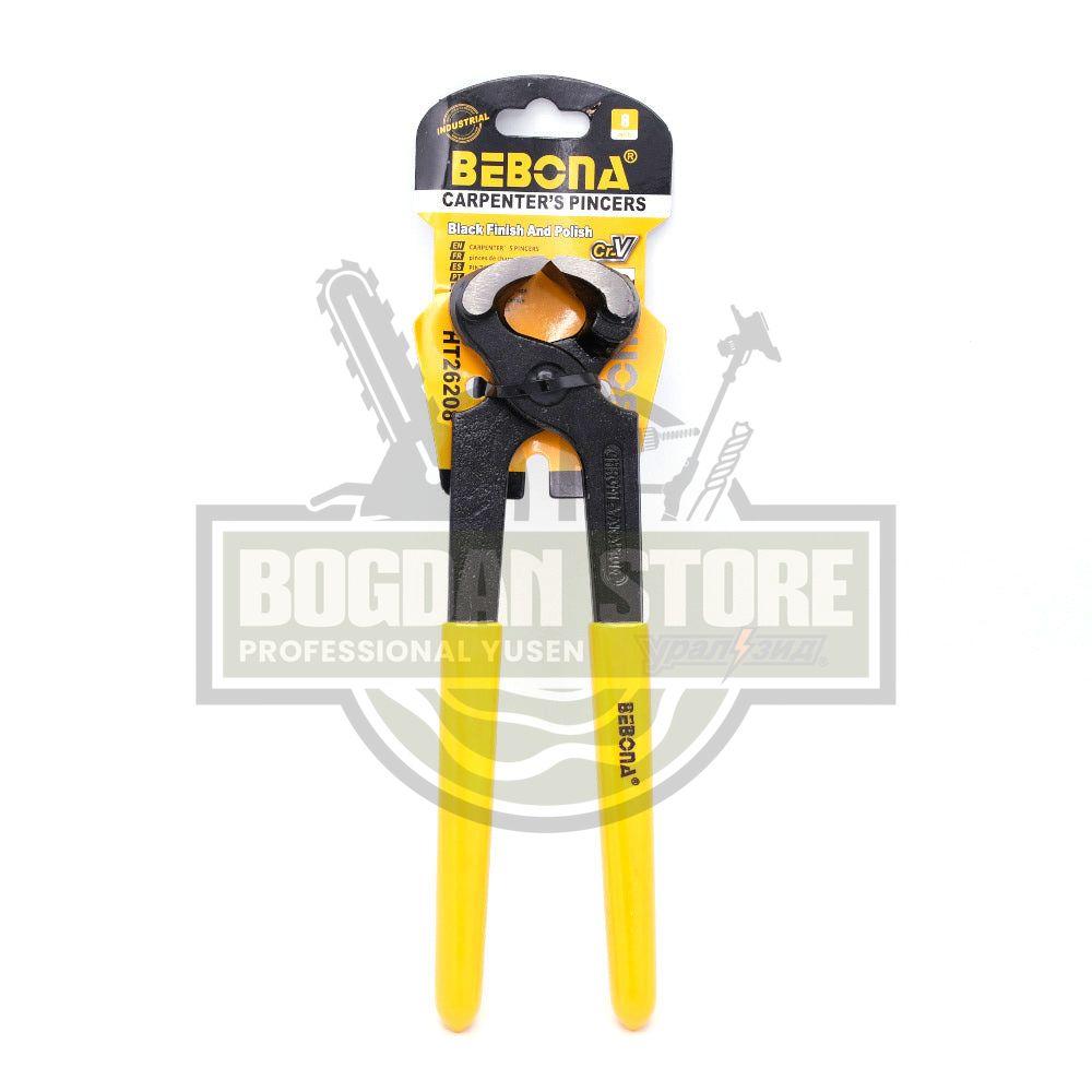 CLESTE CUIE FALCI LATE 8"/ 20CM BEBONA