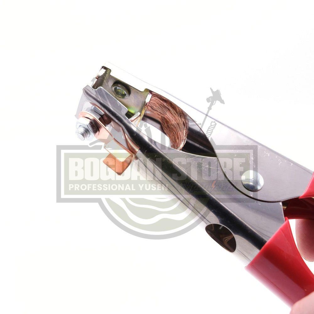 CLESTE DE MASA SUDURA 300 A