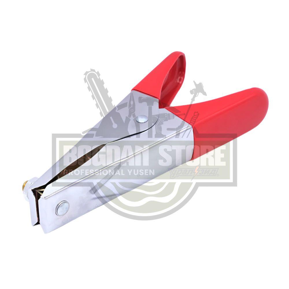 CLESTE DE MASA SUDURA 500A