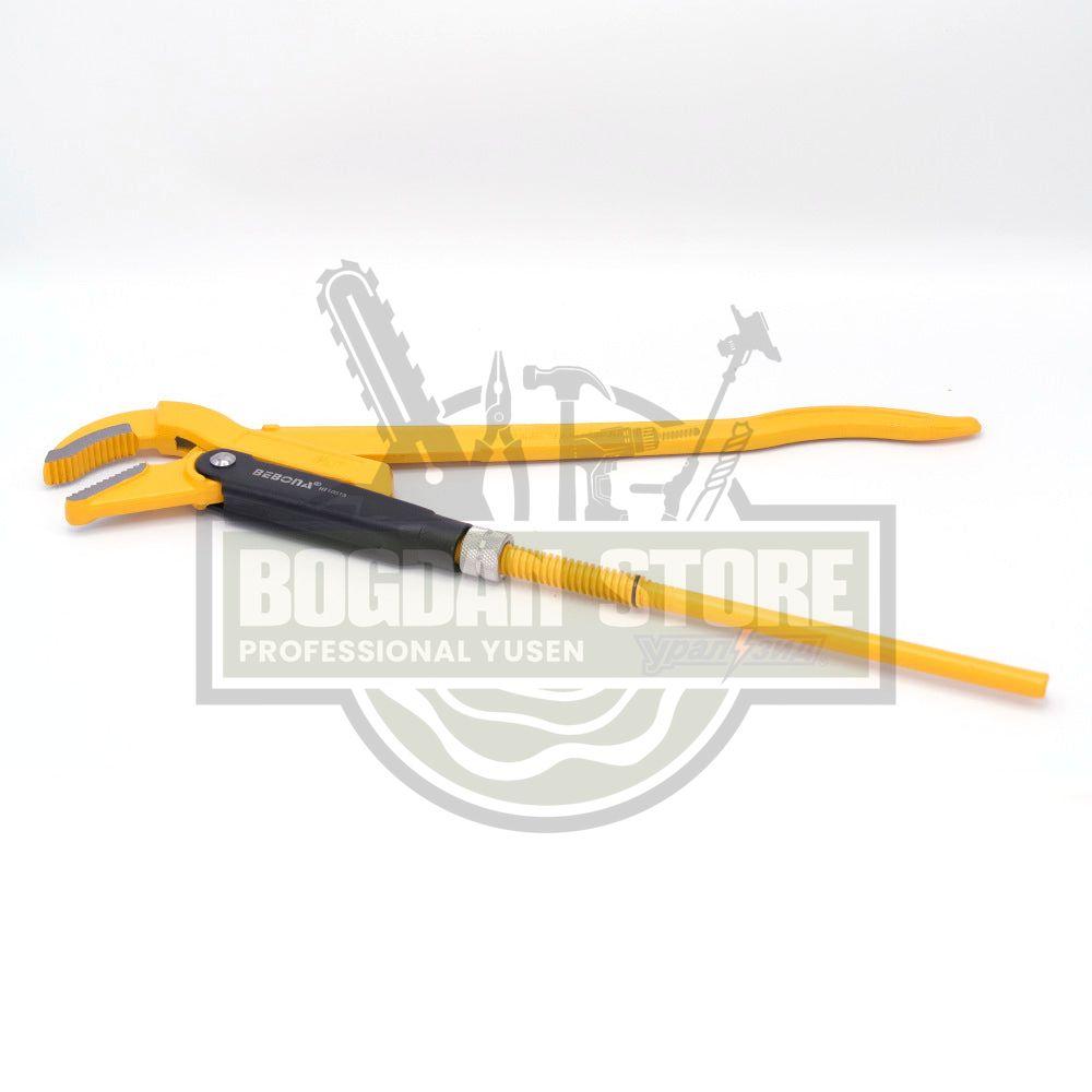 Cleste reglabil instalator tip mox, 1 1/2"