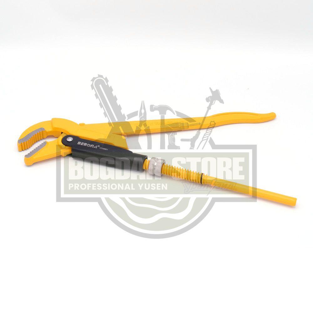 Cleste reglabil instalator tip mox, 1"