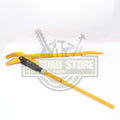 Cleste reglabil instalator tip mox, 2"