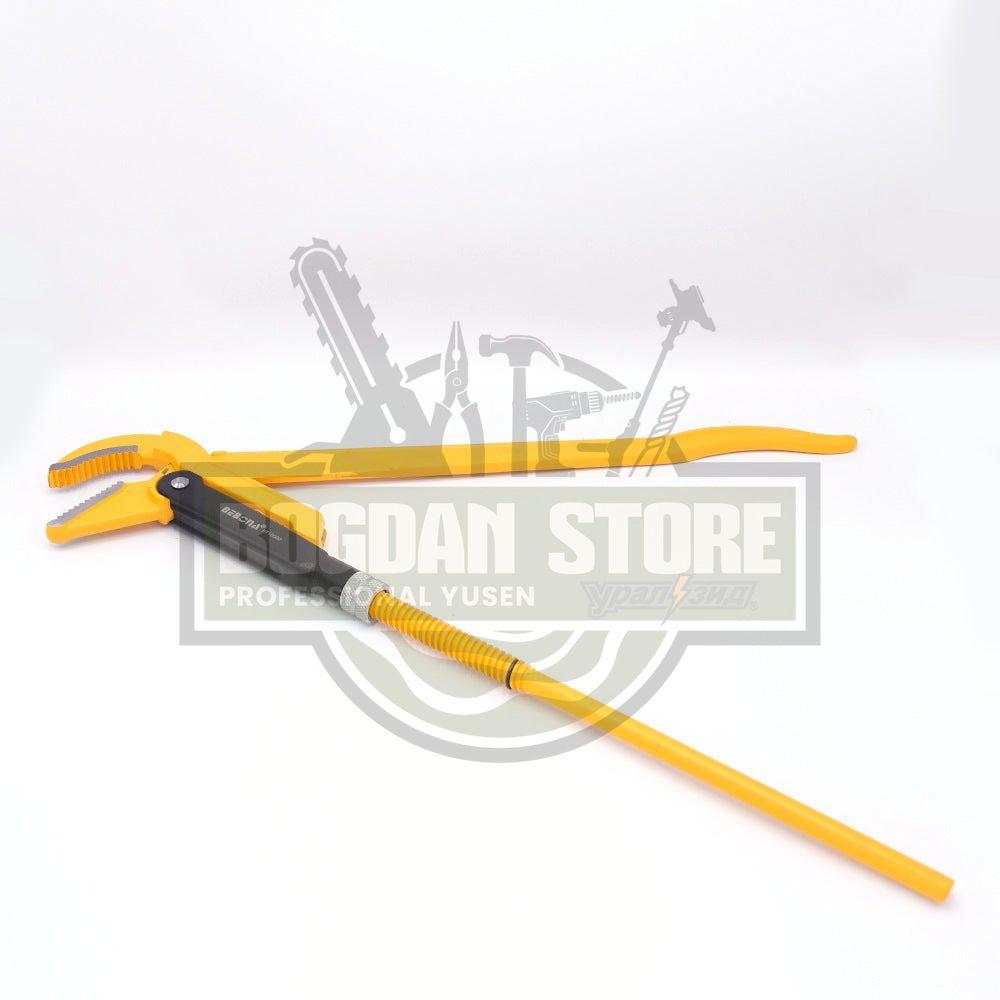 Cleste reglabil instalator tip mox, 2"