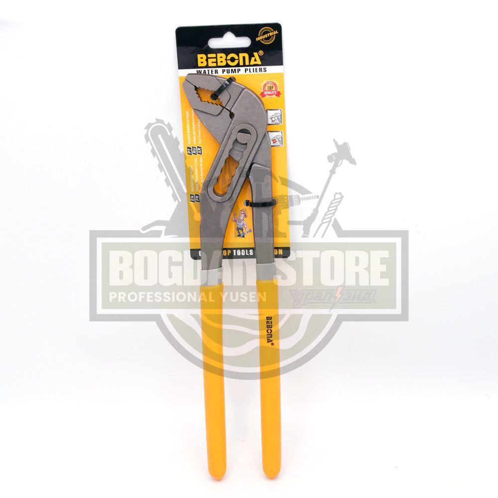 CLESTE PAPAGAL 12"/300M BEBONA