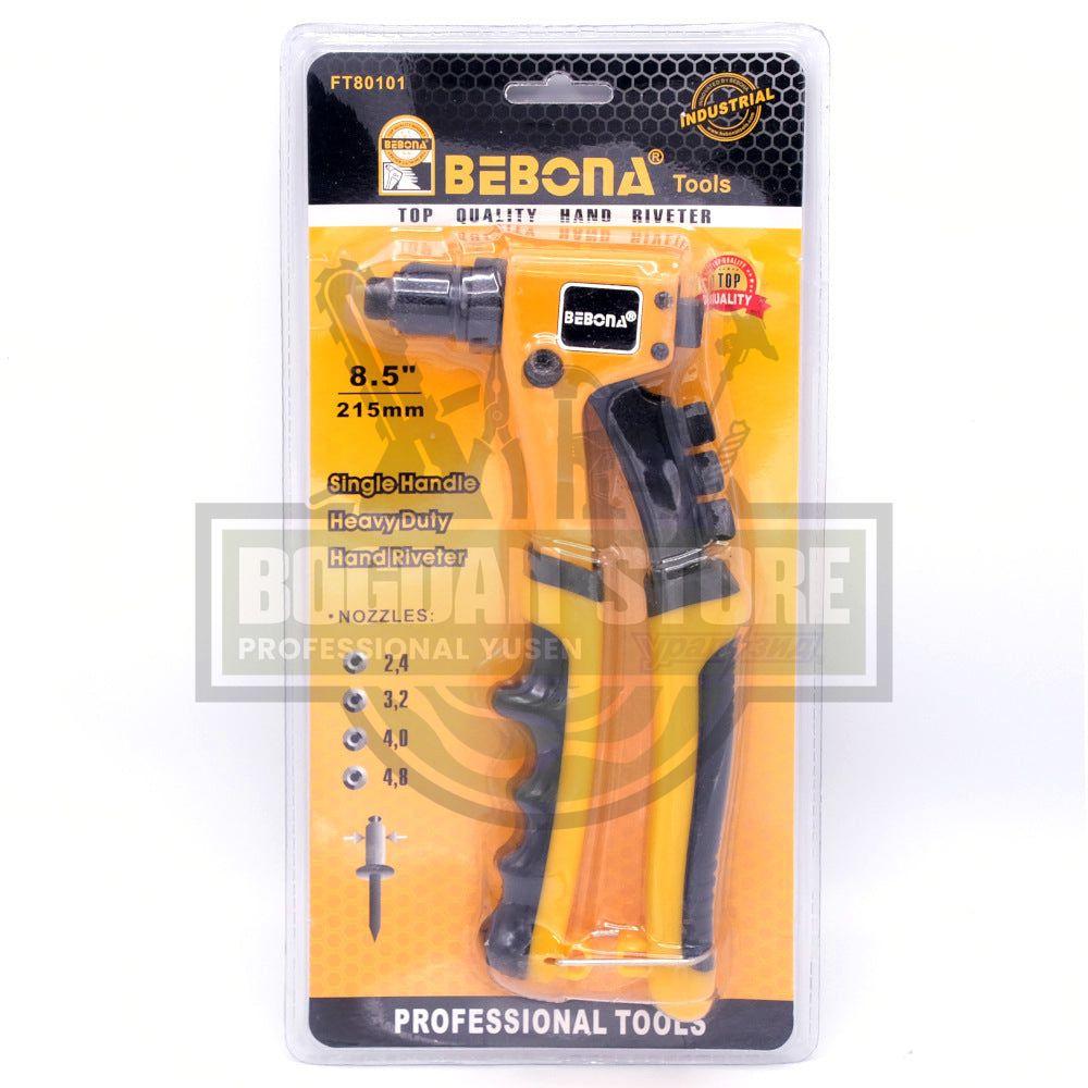 CLESTE POPNIT BEBONA 215MM/8,5"