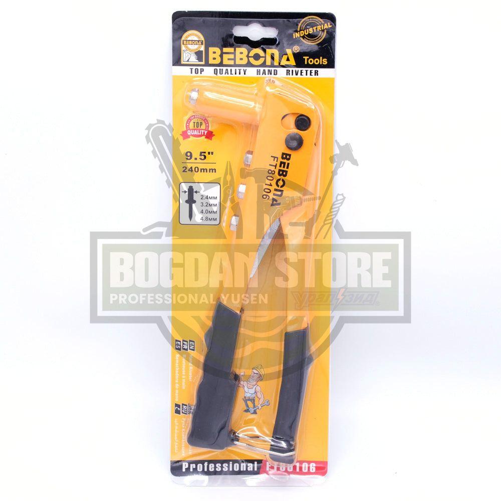 CLESTE POPNIT BEBONA 240MM/9.5"