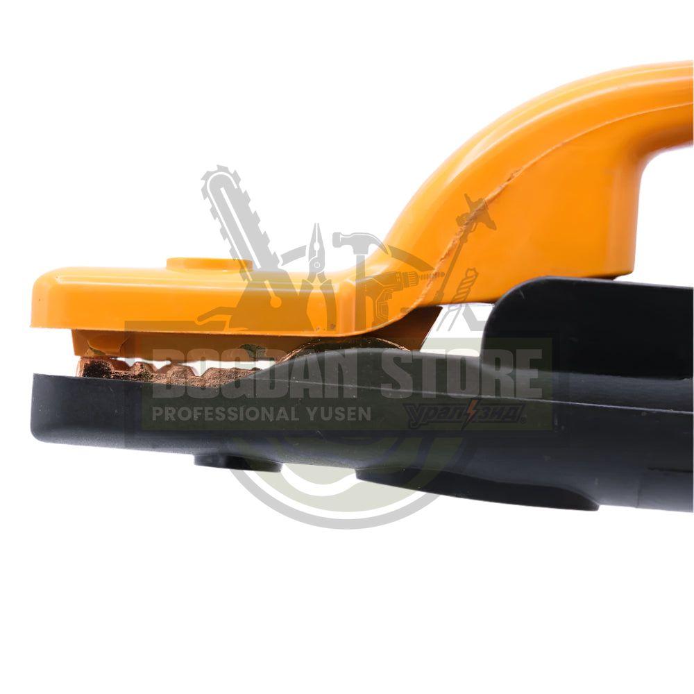 CLESTE APARAT SUDURA PORTELECTROD 300AMP, BEBONA