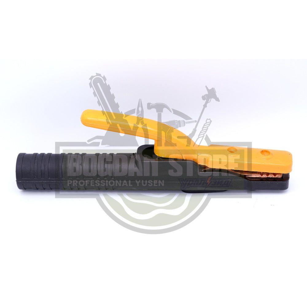 CLESTE APARAT SUDURA PORTELECTROD 500AMP, BEBONA