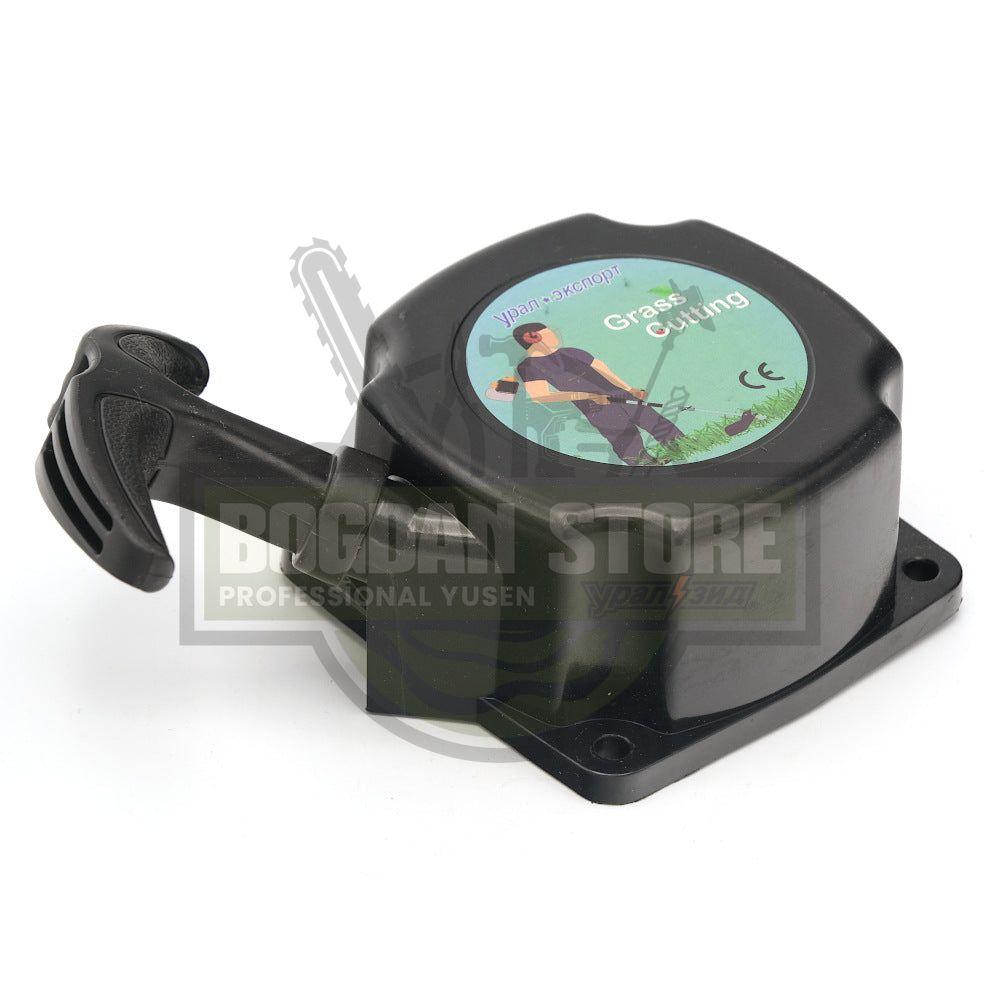 DEMAROR PENTRU MOTOCOASA, 4 DINTI DREPTI