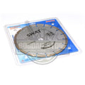 Disc diamantat segmentat SWAT 230x22.23