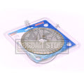 Disc Diamantat cu Striatii SWAT 125x1.2x8
