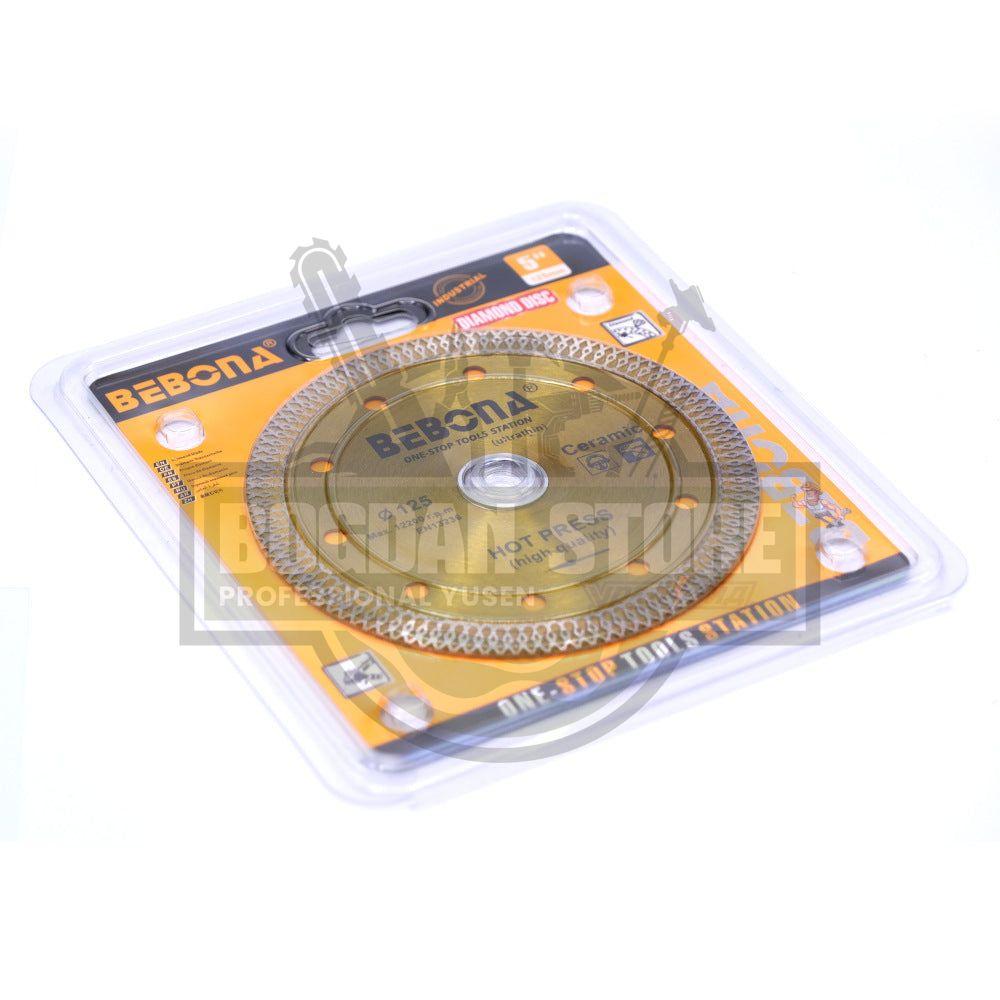 Disc Diamantat Turbo Bebona 125