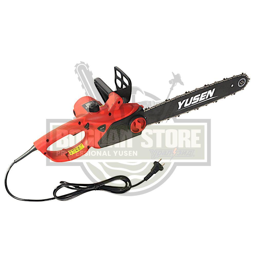 Drujba electrica 1300W, YUSEN 5114