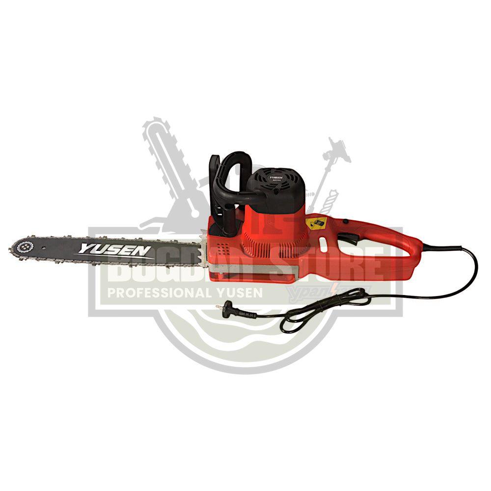 Drujba Yusen 1600W electrica