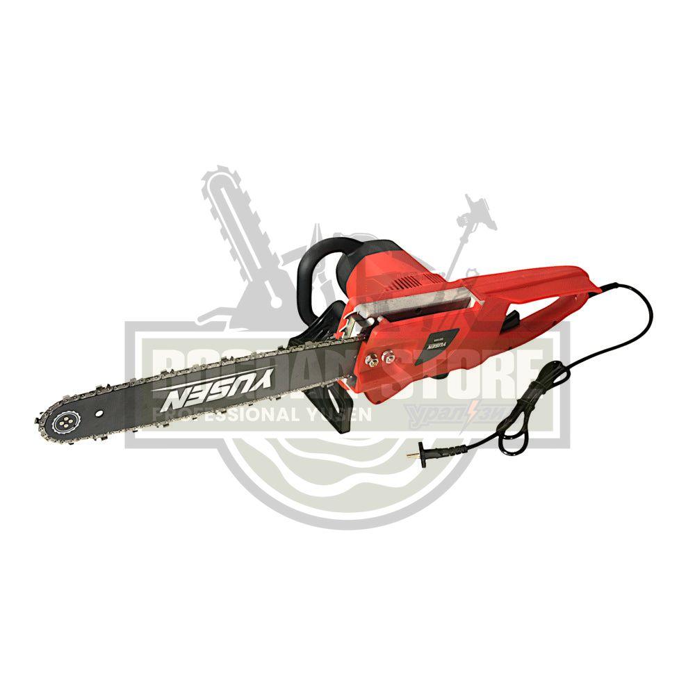 Drujba Yusen 1600W electrica