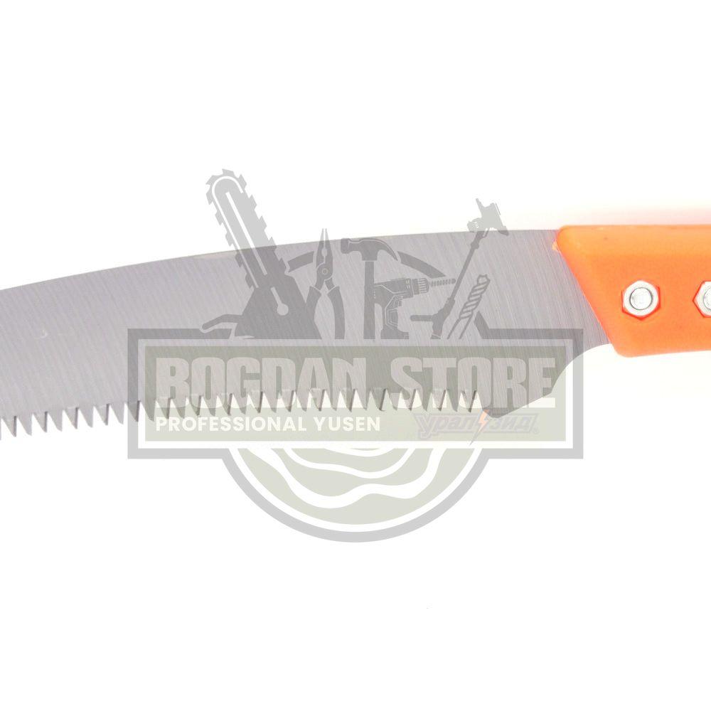 Fierastrau lama semirotunda