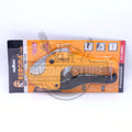 Foarfeca teava PP-R 3-42MM