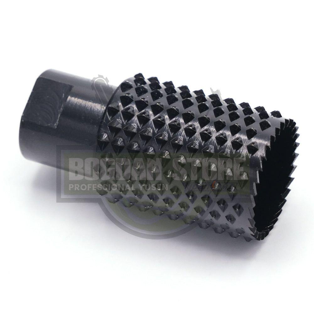 Freza Raspel Polizor 30 MM