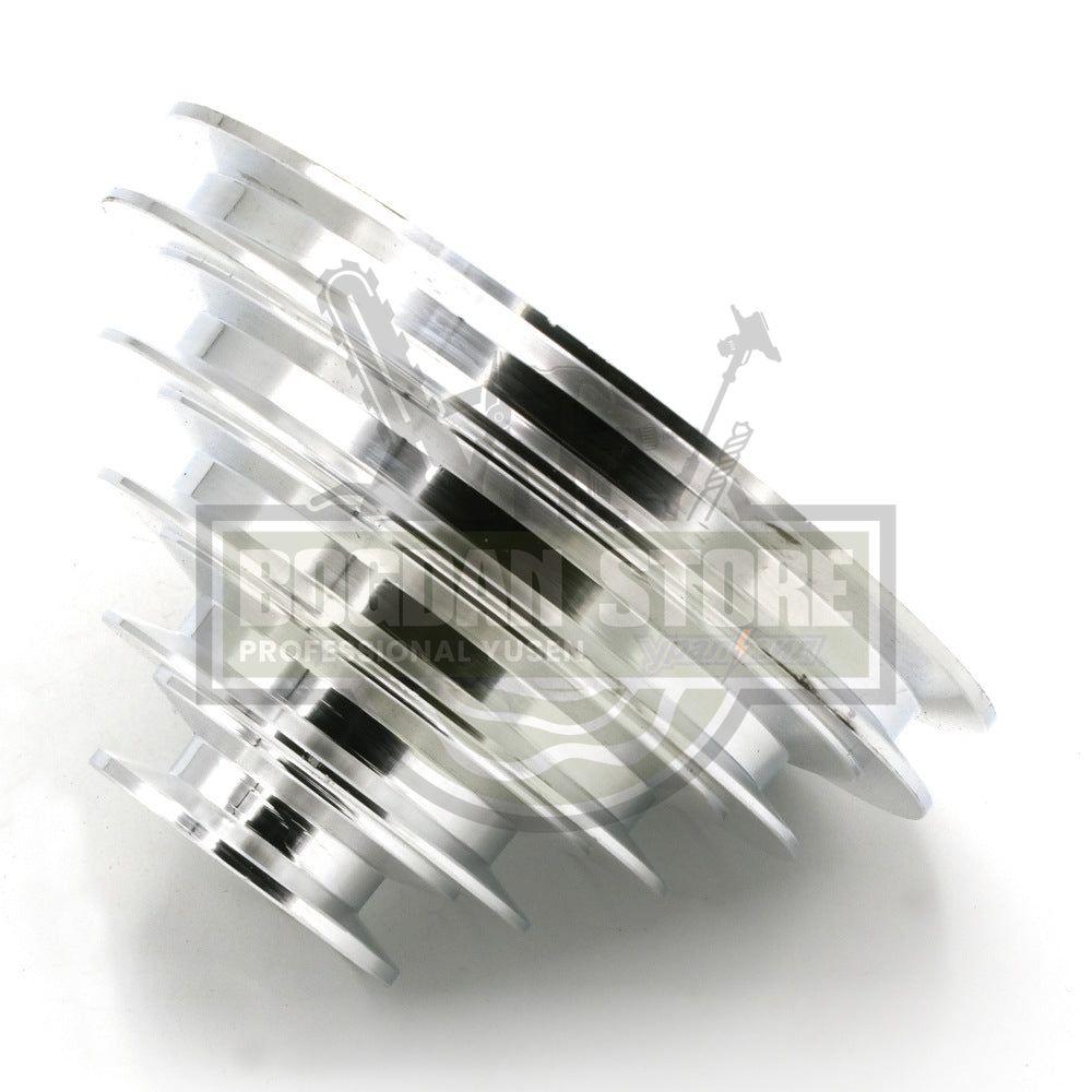 Fulie motor universala 5 diametre diferite, ax 24mm